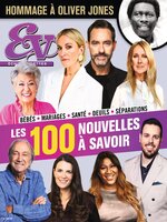 Échos Vedettes
